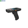 IP65 Rugged Handheld PDA With SIM Card Slot PDA QR Code Scanneer Android Built-in 1D/2D Barcode Scanner With PDA Military