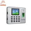 Web Based Free SDK Fingerprint Time Attendance System/ Biometric Time ClockWith RFID Function
