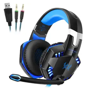 Each G2000 Pro Over Ear Gaming Headset