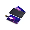 Promotional gift business card usb flash drive bulk cheap memory stick usb