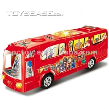 toy bus toys