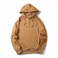 

Crewneck sweatshirt with kangaroo pockets hoodies custom design wholesale clothing sweatshirt plain blank man hoodies