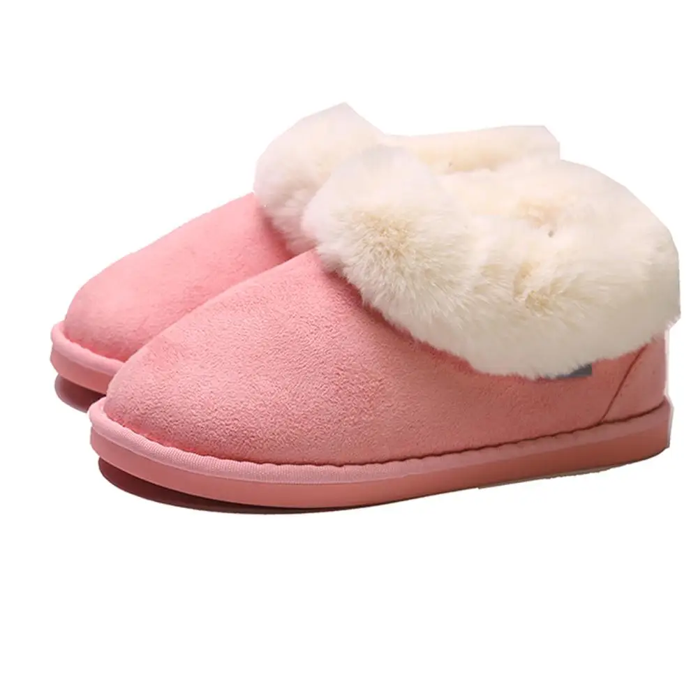 

Women memory foam sbr slippers relax gel slipper Wh04, Pink