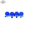 Wholesale For Play Station 4 Metal Aluminum Bullet Buttons For PS4 Controller Buttons