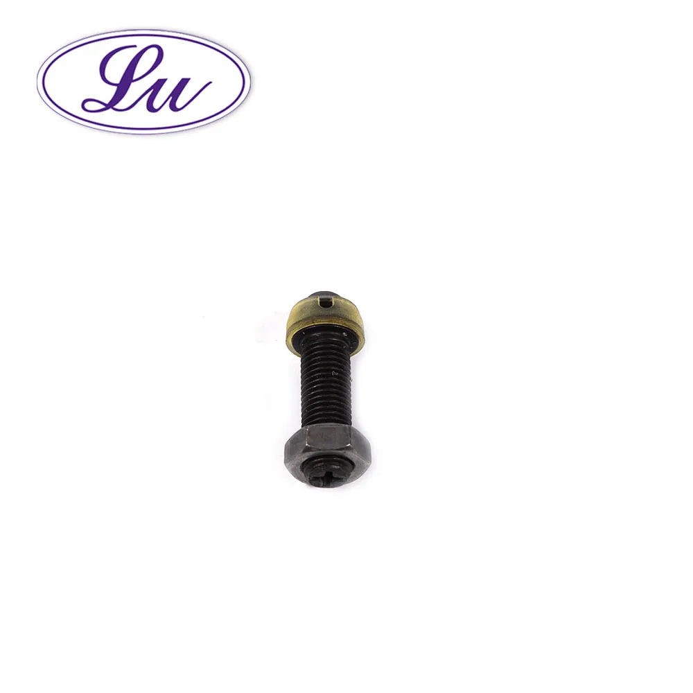 MD-180514 FOR mitsubishi auto engine parts 4d56 rocker arm adjusting screw