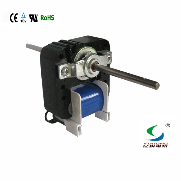 
230V YJ61 Series Shaded Pole Motor 