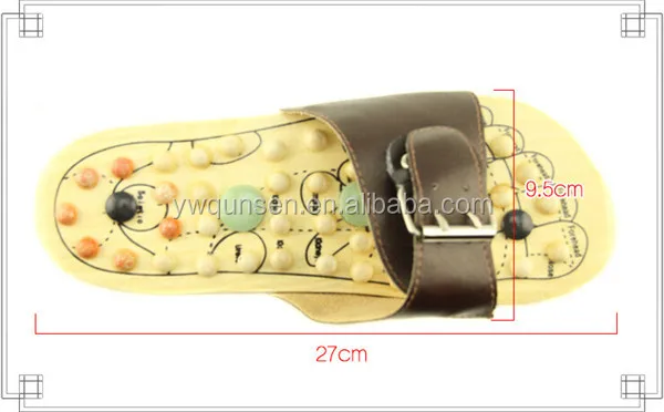 foot massage shoes