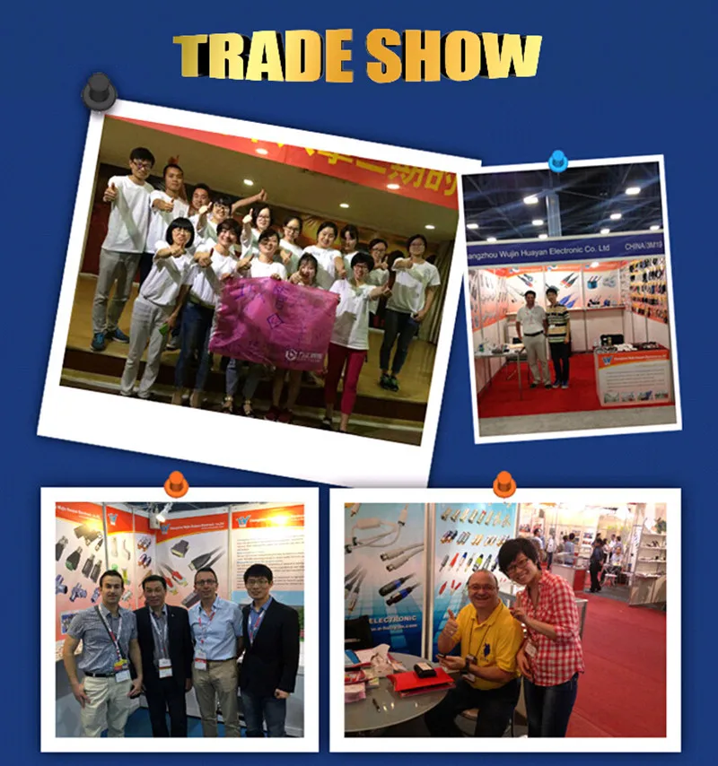 trade show_