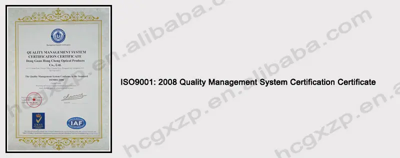 Highly Accuracy 5 Micron 0-400mm Optical Standard Glass Scale