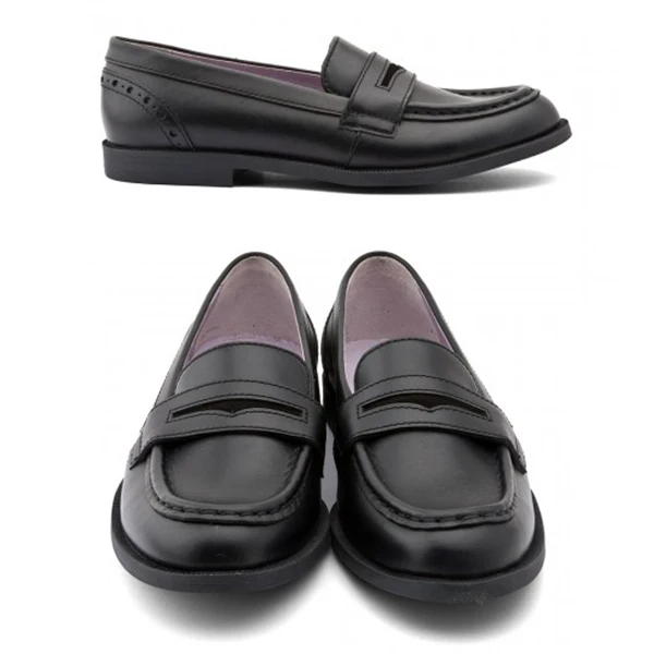 Kids Loafers