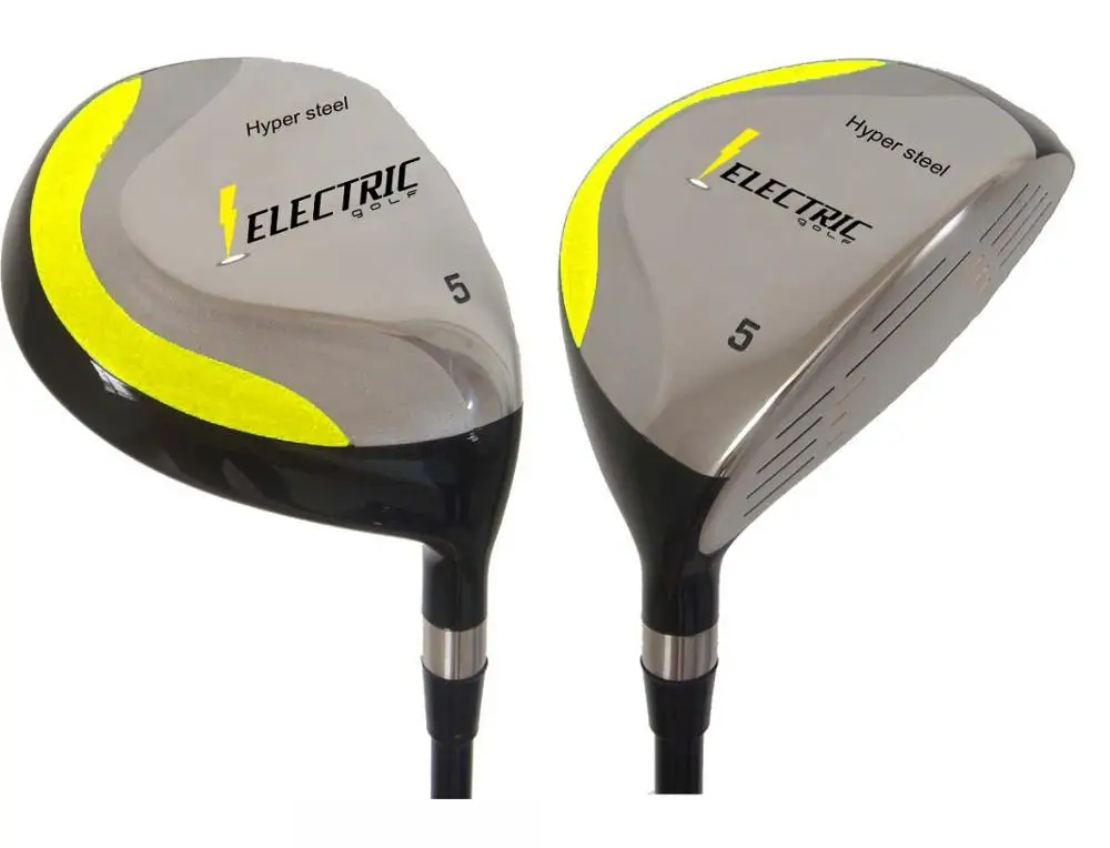 fairway wood