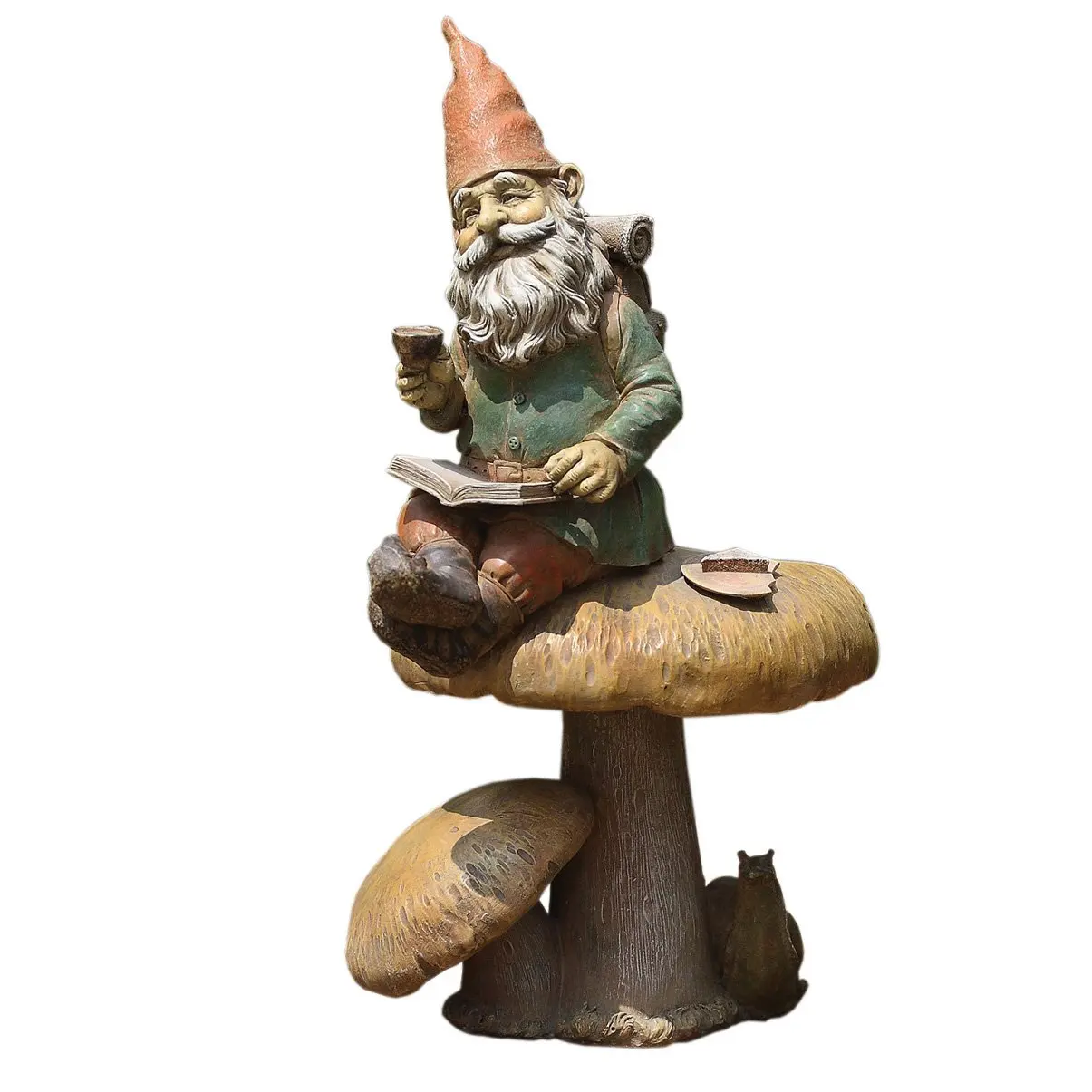 Cheap Outdoor Decorative Gnome Statue, Find Outdoor Decorative Gnome ...