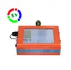 ASTM D4945 High Strain Pile Dynamic Driving Analyzer