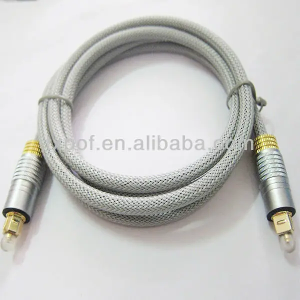 digital audio loopback cable