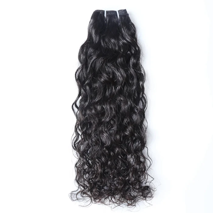 

xblhair goldensuppliers new water wave virgin human hair bundles