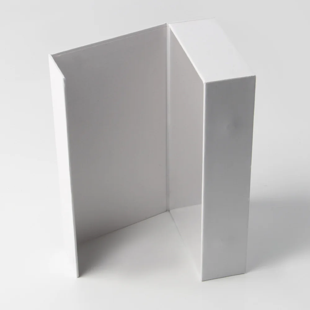 false eyelash packaging box