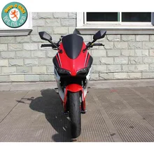 2019 Лидер продаж EEC утвержден 125cc мини карманный велосипед мото 125cc гоночный мотоцикл R7 R15 (Евро 4)