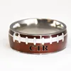 Lovely Shining stainless steel Personalized CTR Rings Compact Favorable Gifts CTR Rings