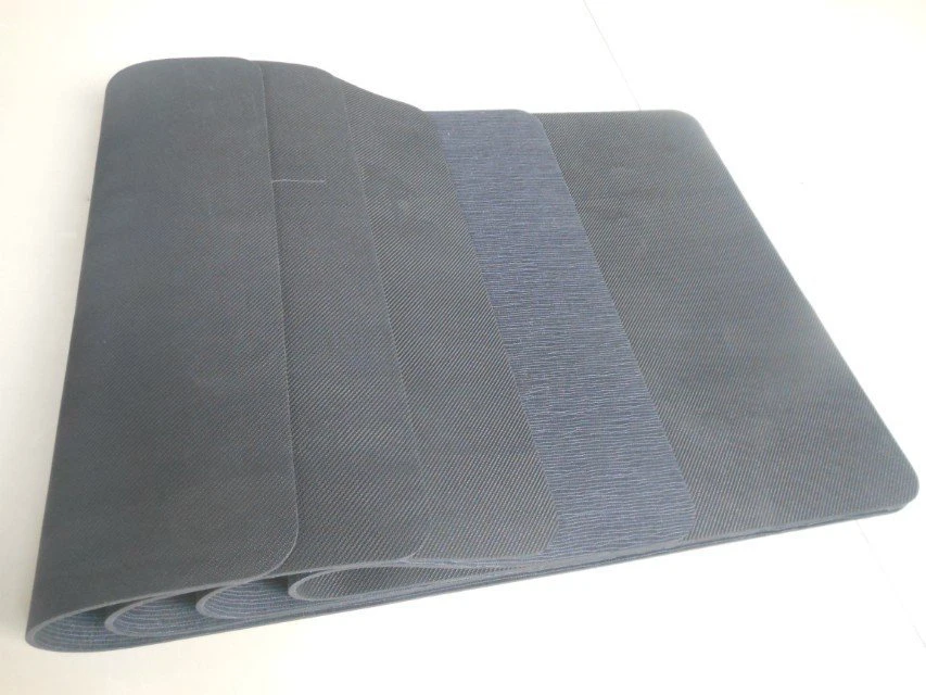 Competitive Price Sublimation Textured Neoprene Rubber Sheet Bulk Mouse