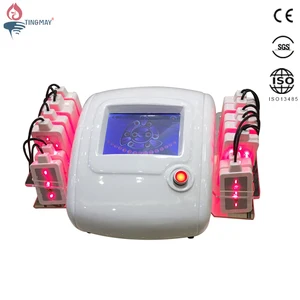 TM-909 portable lipo laser for sale portable lipolaser slimming machine price lipolaser