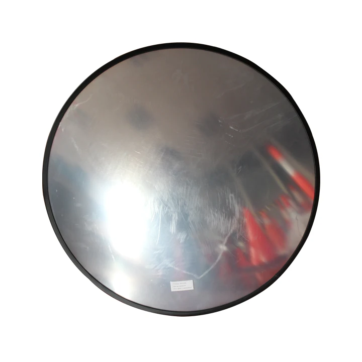 
No Back Design Acrylic Convex Mirror For Indoor Area No Back Design Acrylic Convex Mirror For Indoor Area