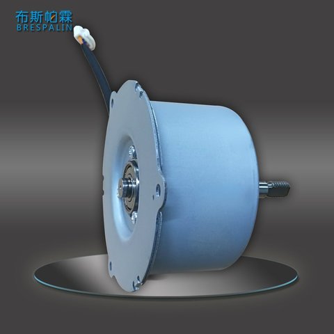Motor de CC sin escobillas Big Torque 48v 130W para campana extractora y bomba de refuerzo de agua