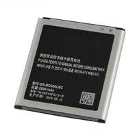 

Original G360 mobile phone battery for Samsung Galaxy Core Prime J2