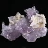 Wholesale natural pollution-free amethyst crystal cluster for home furnishing articles