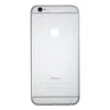 Silver Used B Grade Mobile Phone 64GB for apple Iphone 6