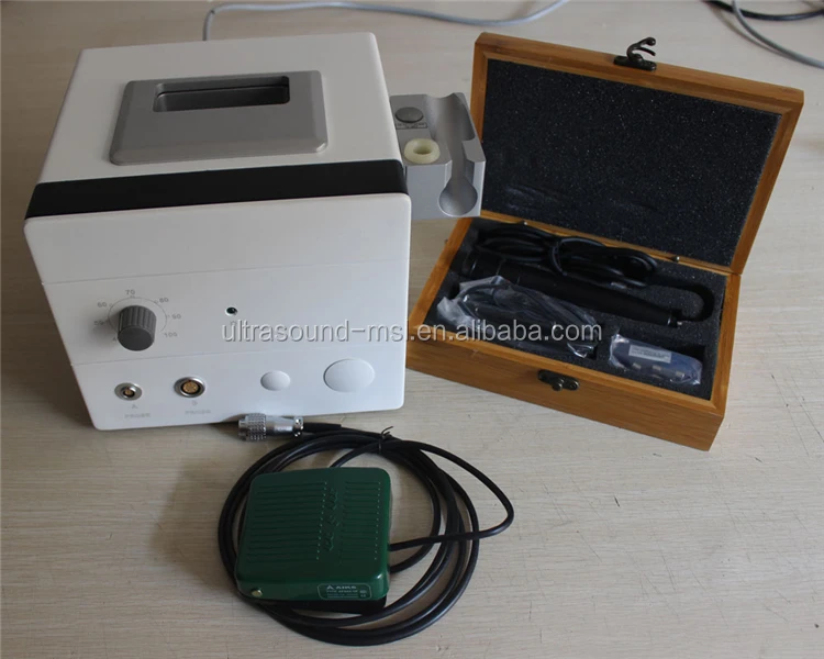 Ultrasound In Ophthalmology China Ophthalmic A/b Scan A Scan Ultrasound