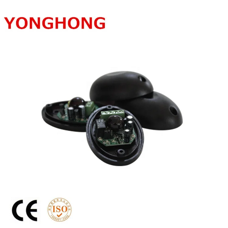 Venta al por mayor sensores puerta garaje-Compre online los mejores