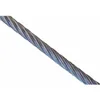 galvanized ungalvanized electrical cable wire 10mm