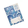 Students exercise book single line staple binding for The United Nations with high quality wholesale