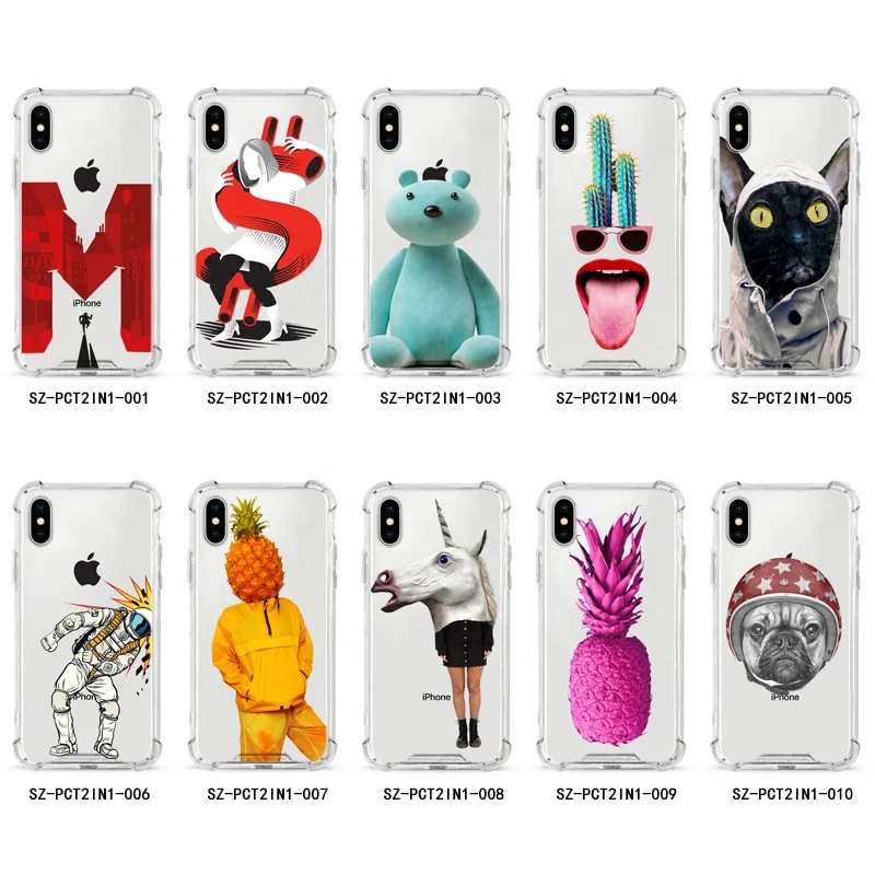 

1.5mm 3D sublimation raised customize phone case for Samsung S10 for iPhone x xr xs, Pantone color or 4 cmyk color