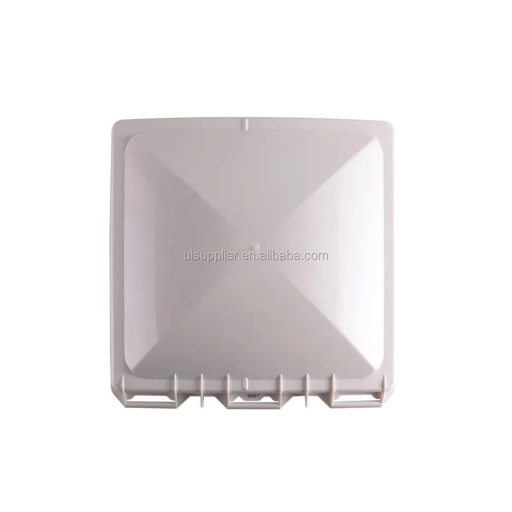 S20904 Rv Motorhome Complete Universal Roof Vent Lid Replacement