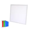 Color change Panel led light AC110-277V 300x300 300x600 RGB WIFI Control
