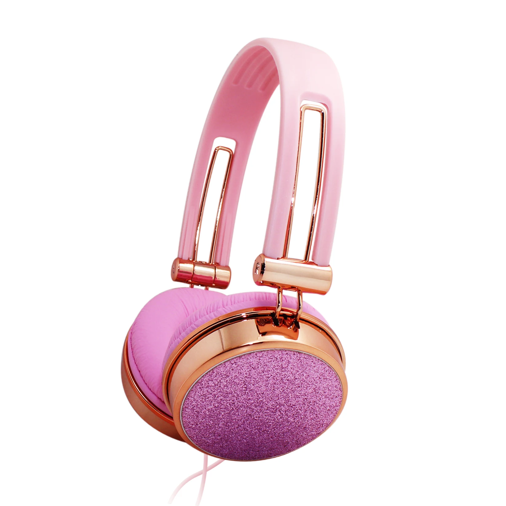 Smallest Cute Wired Headphones In Ear Earphones With 3.5mm Jack And