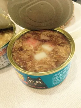 Hasil gambar untuk Makanan basah wet food kucing 