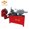 Anchorage Constructions Corrugated Spiral Round Pipe Duct Forming Machine