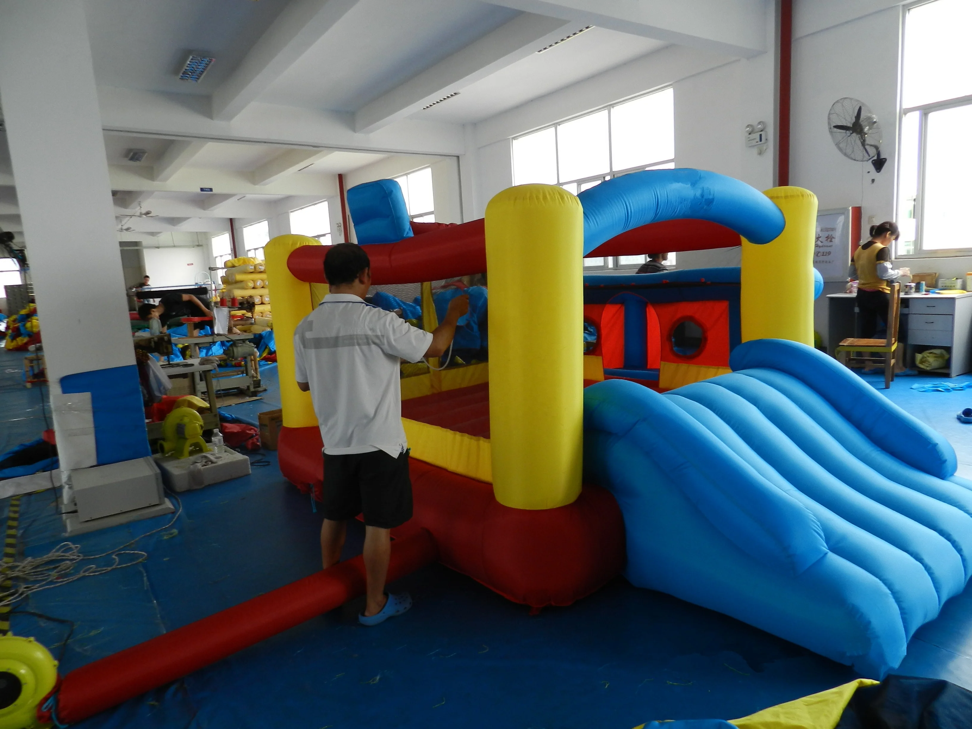 wholesale jumping castles