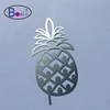 Special Design Metal Photo Etching Stainless Steel Crafts Chemically Etched Metal