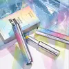 Drop shipping Waterproof Velvet Fashion Smooth Cosmetic lippie Color Moisturizing matte lipstick waterproof