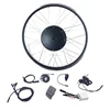 high speed new model hub wheel motor kit 48v750w for sale