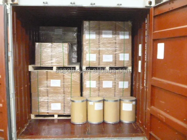 
Best price Sweet wormwood, 100% natural Artemisinin powder 