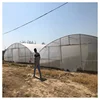 High quality cheap price agricultural greenhouse structure steel pipe from wuxi factory of China