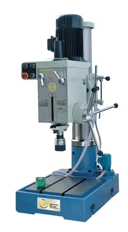 T-50 Manual Tapping Machine - Buy Manual Tapping Machine,Drilling ...