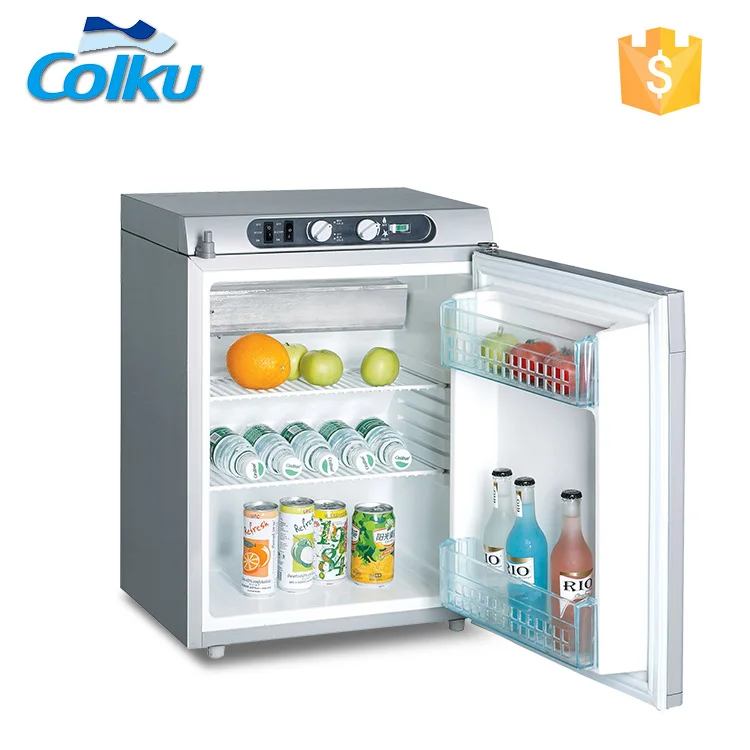 3 Way Refrigerator >> Single Door Refrigerator 3 Way Power Supply 60l Lpg Gas Refrigerator 3 Way Refrigerator >> Single Door Refrigerator 3 Way Power Supply 60l Lpg Gas Refrigerator