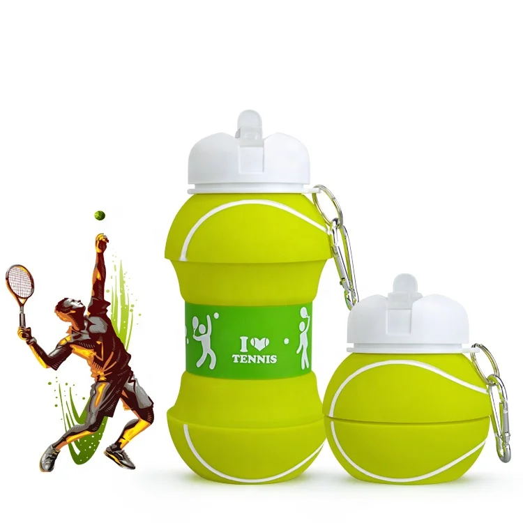 Novelties 2019 Sport Logo Custom New Reusable Eco Friendly Drinking Bottle With Straw