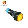 High quality pcb mount push button switch for game machine