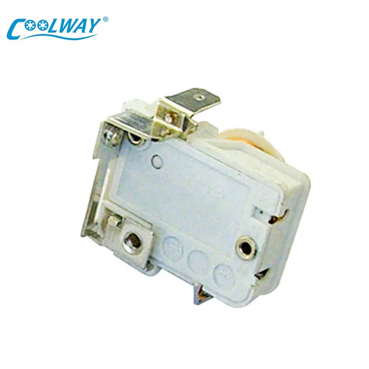 China Good Quality Overload Relay Refrigerator,electric Overload Relay